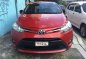 2016 Toyota Vios E FOR SALE-1