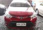 Toyota Vios 2014 E MT for sale-0