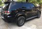 Toyota Fortuner 2014 V AT for sale-3