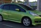 Honda Jazz 2012 AT for sale-0