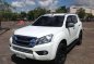 Isuzu MU-X 2015 for sale-3