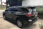 2016 model Toyota Fortuner V 4x2 automatic dieseL FOR SALE-2