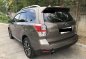 2017 Subaru Forester XT FOR SALE-4