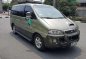 2004 Hyundai Starex Local Club Automatic FOR SALE-0