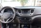 Hyundai Tucson 2016 GL AT FOR SALE-5