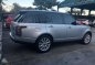 2014 LAND ROVER Range Rover Vogue FOR SALE-0