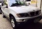 BMW X5 diesel local 2003 FOR SALE-0