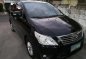 Toyota Innova 2013 Automatic Diesel P650,000-6