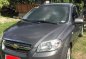 Chevrolet Aveo 2010 AT for sale-0