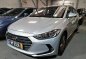 Hyundai Elantra 2016 GL AT for sale-2
