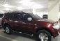 Mitsubishi Montero Sport 2009 for sale-0