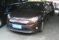 Well-maintained Toyota Vios 2014 for sale-2