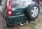 Honda CRV 2002 Gen 2 AT FOR SALE-6