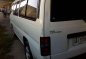 2015 Nissan Urvan VX 18 Seater FOR SALE-2