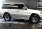 Mitsubishi Pajero 2002 FOR SALE-2