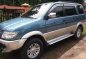 2008 Izusu Crosswind Xuv FOR SALE-0