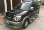 Mitsubishi Adventure 2013 GLS-SPORT MT for sale -1