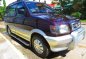 2001 Mitsubishi Adventure FOR SALE-5