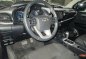 Toyota Hilux 2017 G AT FOR SALE-4