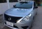 Nissan Almera 2016 MT for sale-0