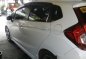 Honda Jazz 2016 AT for sale-4