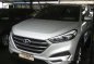 Hyundai Tucson 2016 MT for sale-2