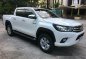 Toyota Hilux 2016 AT FOR SALE-0