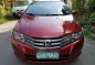 Honda City 1.3s 2009 iVtec automatic fresh in and out-0