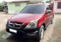 Honda CR-V 2002 AT for sale-0