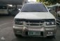 Isuzu Crosswind 2003 for sale-2