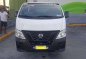 2017 Nissan Urvan NV350 FOR SALE-11