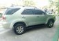 Toyota Fortuner V 2005 3.0D4D 4x4 top of the line FOR SALE-1