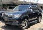 Toyota Fortuner 2013 AT for sale-2