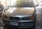 For sale or swap 1999 Bmw 318i Gas-0