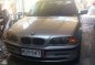 For sale or swap 1999 Bmw 318i Gas-1