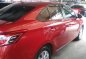 Toyota Vios 2017 E AT for sale-4