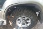 Mitsubishi Pajero Manual local FOR SALE-3