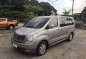 Hyundai Grand Starex 2015 VGT MT-1