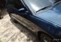 Almost brand new Mitsubishi Lancer Gasoline 1999 -8