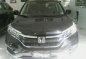 Honda CR-V 2017 AT for sale-1