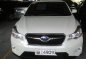 Subaru XV 2016 AT FOR SALE-1