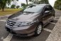 2013 Honda City 1.3 AT FOR SALE-1