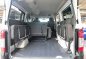 Nissan NV350 Urvan 2017 MT FOR SALE-4