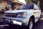 For sale: Toyota Landcruiser Prado 1997-6