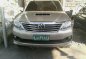 Toyota Fortuner 2014 for sale-3