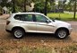 BMW X3 2012 AT for sale-1