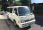 2005 Nissan Urvan Manual Diesel-1