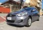 Fastbreak 2016 Hyundai Accent 1.4 Automatic NSG FOR SALE-0