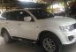 FOR SALE MITSUBISHI Montero Sport 2010 Gls 4x2 Matic-2