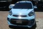 Kia Picanto 2016 FOR SALE-1